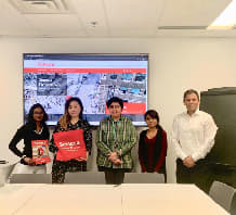 Education Consultants Canada (ECCanada) Education Consultants Canada photo 2